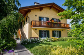 Agritur Val d'Adige Trento